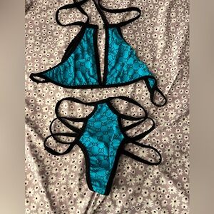 Exotic Dancer outfits $5 each